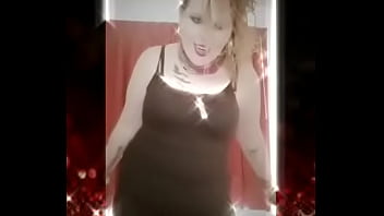 Warming Up For The Night