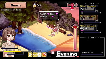 Summer Memories Ero Collection #46 (mizuki' Missing Content #3)