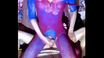 Riding That Cock Bareback And Getting Fucked Really Good For A White Fit Men,the Feeling Of Raw Fucking Make Me Want ...