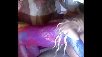 Sucking And Frotagge On Cult Leader, He Loves The Feeling Of A Woman With Cock (comment,like,subscribe And Add Me As A Friend For More Personalized Videos And Real Life Meet Ups)