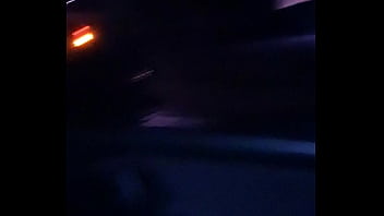 Mostrando Pau No Carro