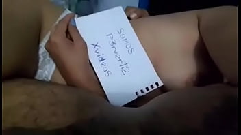 Vídeo De Verificación - pervertidos, verification-video - Video 1693946