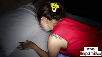 Extra Small Amateur Thai Massage Teen Num Fucked By A Small White Cock