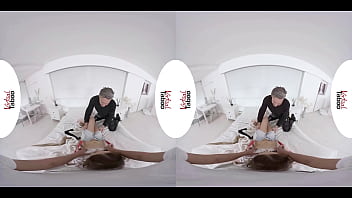 Virtual Taboo - Home Porn Prank