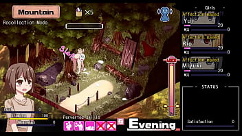 Summer Memories Ero Collection #49 (suzuka' Missing Content)