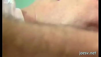 Sloppy Fellatio Anal Tryout