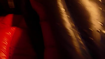 Nylon, Shiny, Brillant, Parkasite, Downjackets, Crachats, Doudounes - Unknown - 2025 - Amazing - Session - Video 1709735