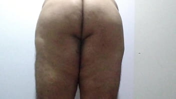 Mostrando O Corpo E Dançando Para Voc_s