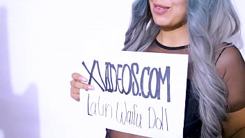 Vídeo De Verificación - doll, waifu, verification-video - Video 1700726