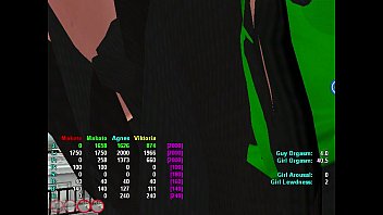 Artificial Girl 3 - Part 1