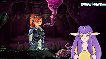 Starcraft Ii Slutcraft: Heat Of The Sperm Part 3 Sucking Down Food