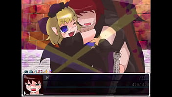 Shrift Ero Collection # ( #3 - Public Milking)