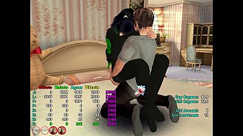 Artificial Girl 3 - Part 2