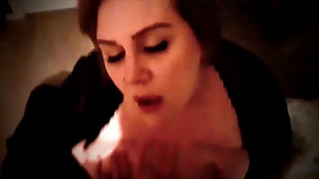 Ariel Was Built To Blow