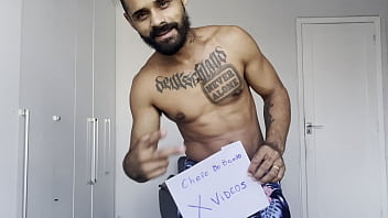 Vídeo De Verificação - verification-video - Video 1692651