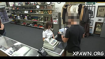 Penis Pleasuring Action By Luscious Latina Brunette Perfection