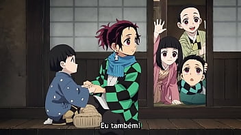 Frowder Mugen Train 3