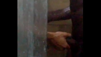 Comi O Muleque Baiano No Banho