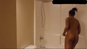 Nafessa Williams Ass And Titties Exposed