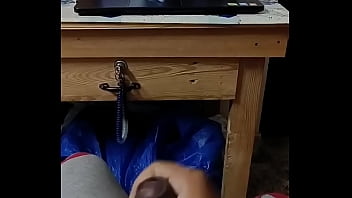 Roman Powers Jerk Off Cum Tribute To Bootiebandit Porn