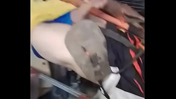 Rico, Vergon, Pene, Trabajando - Unknown - 2025 - Wild - Show - Video 1699777