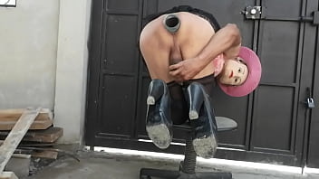 El Ano Abierto Profundo