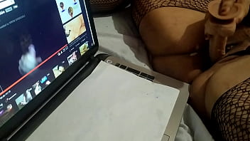 Tributo Masturbandome Para Elian-cooper-69