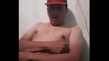 Cantando Desnudo - solo, nude, latino, men, desnudo, mexicano - Video 1768919