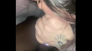 White Bbw Bbc Sloppy Deepthroat