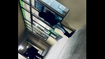 I Love Stroking This Hard Dick