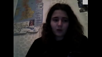 Russian Hot Girl Yana Butko Masturbate