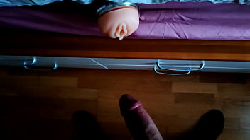 Buena Pu_eta Y Corrida