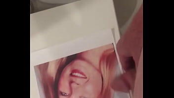 Cum Tribute For A Beautiful Russian Woman