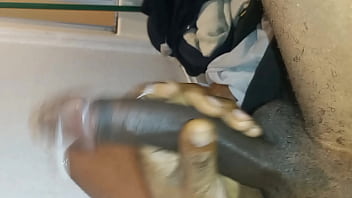 Black, Bathroom, Masturbation, Horny, Gay, Bbc, Black-cock, Las-vegas - Gay - 2025 - Passionate - Show - Video 1690186