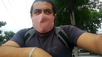 Gimnasio Al Aire Libre