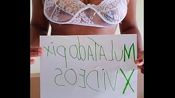 Verificação Mulatadopix