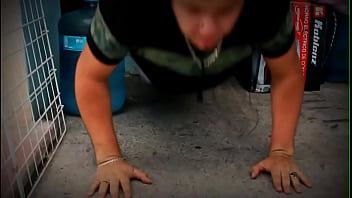 Brazos Grandes Y Fuertes