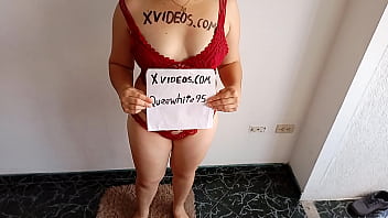 Vídeo De Verificación - homemade, amateurs, verification-video - Video 1699215