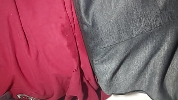 Gaste85, Peeing In My Bed - wetting-pants, peeing-in-pants, wetting-bed, peeing-in-the-bed - Video 1690470