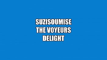 Suzi The Voyeurs Favorite