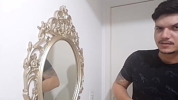 O Mendigo Que Virou Ator Porno