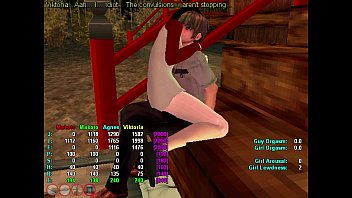 Artificial Girl 3 - Part 3