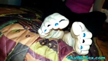 This Beautiful Feet Good For Footjob