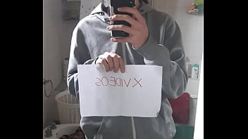 Verification Video - amateur, verification-video - Video 1698477