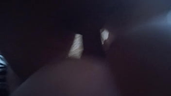 Uma Foda Com Amadora