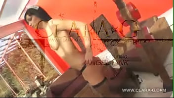 Angel Pink Hungarian Sexy Beauty Dp Solo Teaser#3`she Is Very New But Beautiful, Great Light , Good Double Penetration Action, She Was Peeing In The Photo Shooting!!