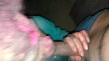 Sucking Black Big Cock