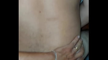 O Coroa Vei Me Visitar No Trabalho, Levei Ele Pra Conhecer O Banheiro.