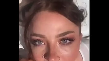 White Girl Sucks Bbc - black, european, sucking, whore, oral, orgasm, big-cock, bbc, black-cock - Video 1696268