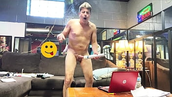 I Do All Of Kinky Nude Poses When I_m Horny